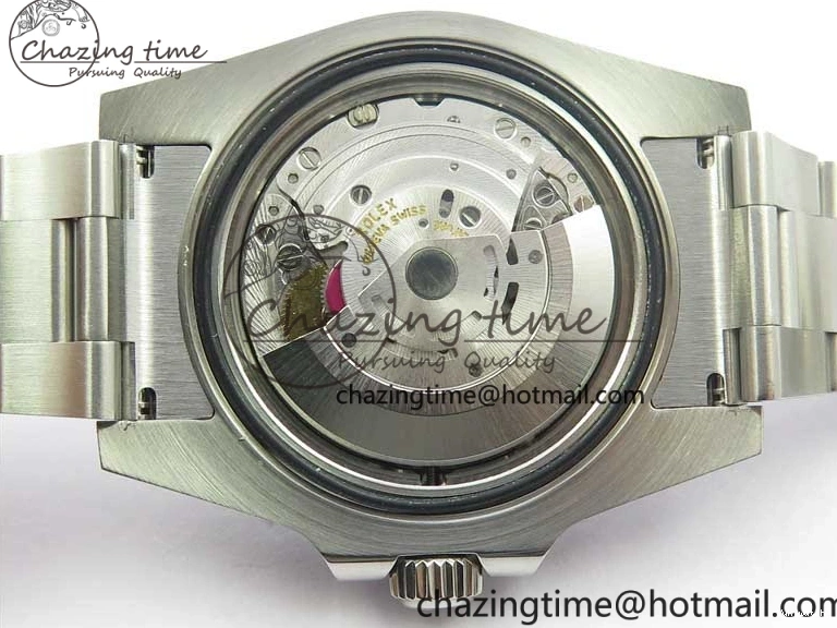 Date Case Black SA3130 Submariner 904L Noob 1:1 V10 Ceramic SS Best Edition No Bracelet and 114060 0509